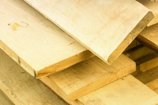 优先锁定高环保等级板材