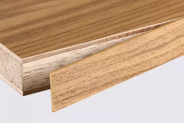 重视封边工艺的优劣