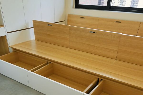 认准板材品牌与授权